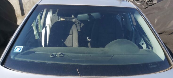 Auto detaļa priekš AUDI A4 2001