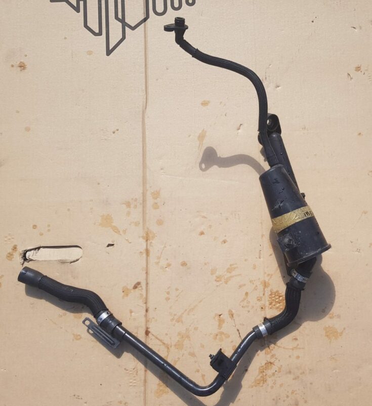 Kartera eļļas separators priekš OPEL INSIGNIA SPORTS TOURER 2010