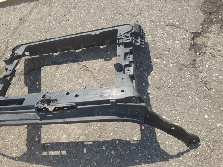 Auto detaļa priekš ŠKODA FABIA 2003