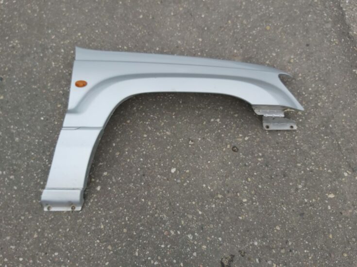 Auto detaļa priekš JEEP GRAND CHEROKEE 2004