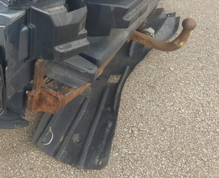 Auto detaļa priekš PEUGEOT 407 2004