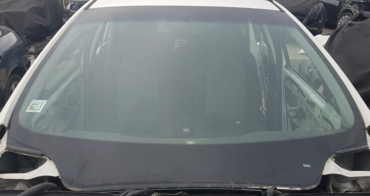 Auto detaļa priekš PEUGEOT 307 2007