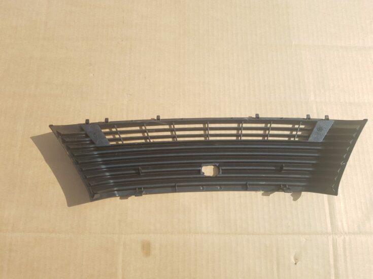 Mērinstrumentu paneļa gaisa vads, centrā priekš PEUGEOT 407 2005
