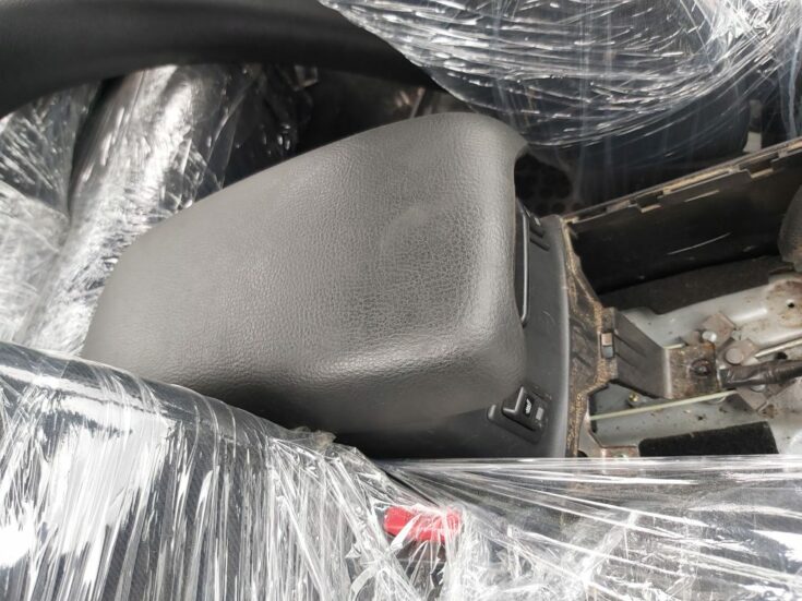 Roku balsts priekš MAZDA 6 2006