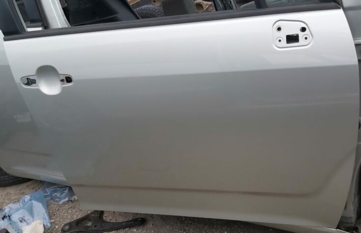 Auto detaļa priekš TOYOTA COROLLA VERSO 2009