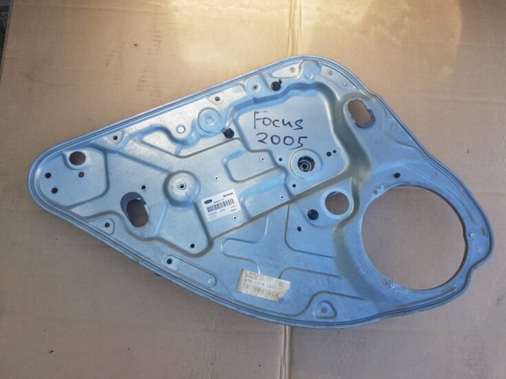 Stikla pacelšanas mehānisma panele priekš FORD FOCUS 2006