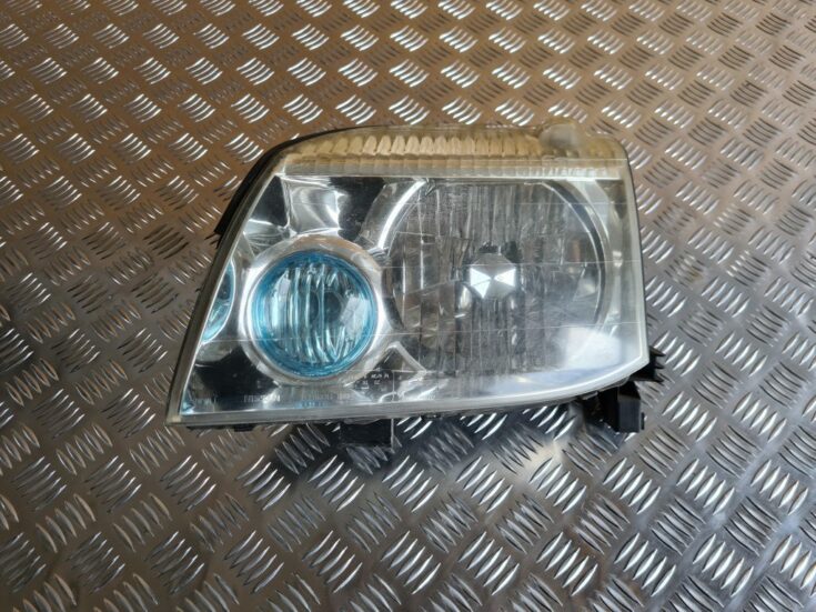 Auto detaļa priekš NISSAN X-TRAIL 2005