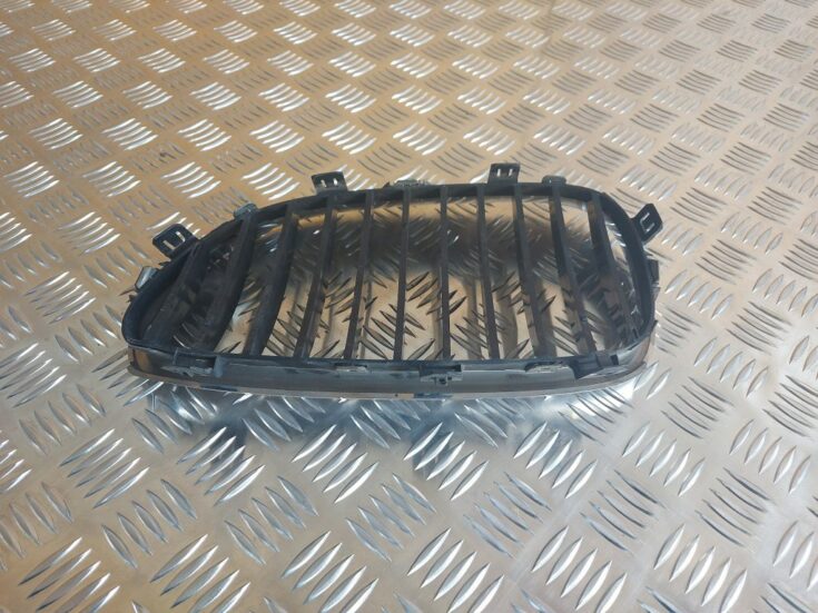 Bufera reste priekš BMW 525 E60 2006 OLIVE