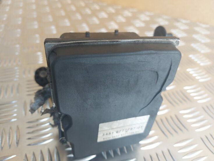 ABS bloks priekš BMW 525 E60 2006 OLIVE