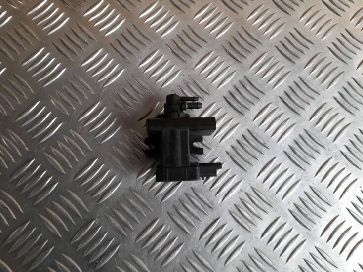 Solenoīda vakuuma vārsts priekš CITROEN PICASSO 2007