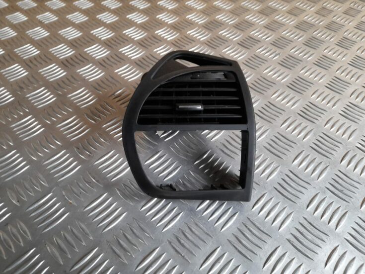Mērinstrumentu paneļa gaisa vads, pa labi priekš CITROEN PICASSO 2007