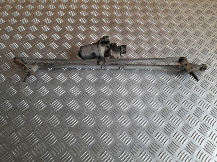 Vējstikla tīrīšanas mehānisms priekš RANGE ROVER SPORT 2007