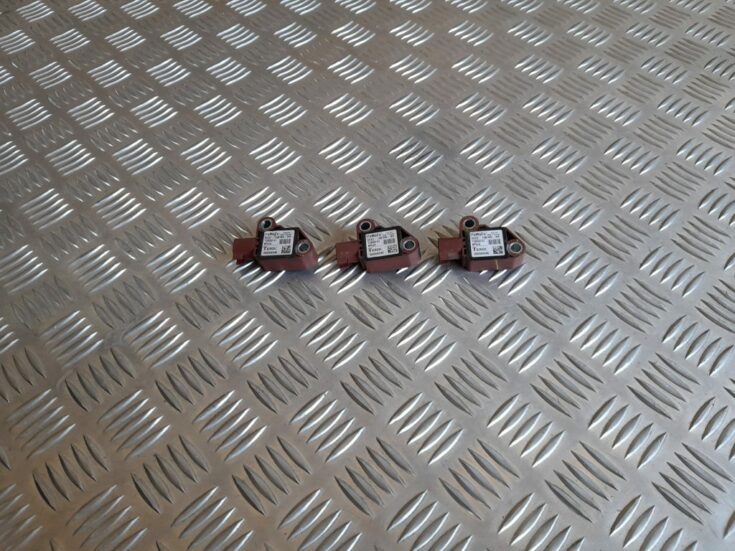 Drošības spilvena trieciensensors priekš RANGE ROVER SPORT 2007