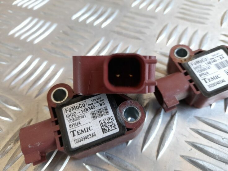 Drošības spilvena trieciensensors priekš RANGE ROVER SPORT 2007