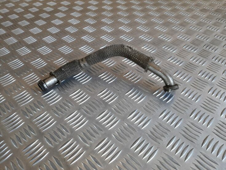 EGR caurule priekš RANGE ROVER SPORT 2007