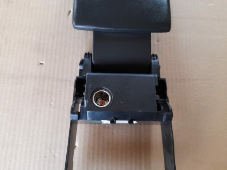 Roku balsts priekš VOLVO XC60 2009