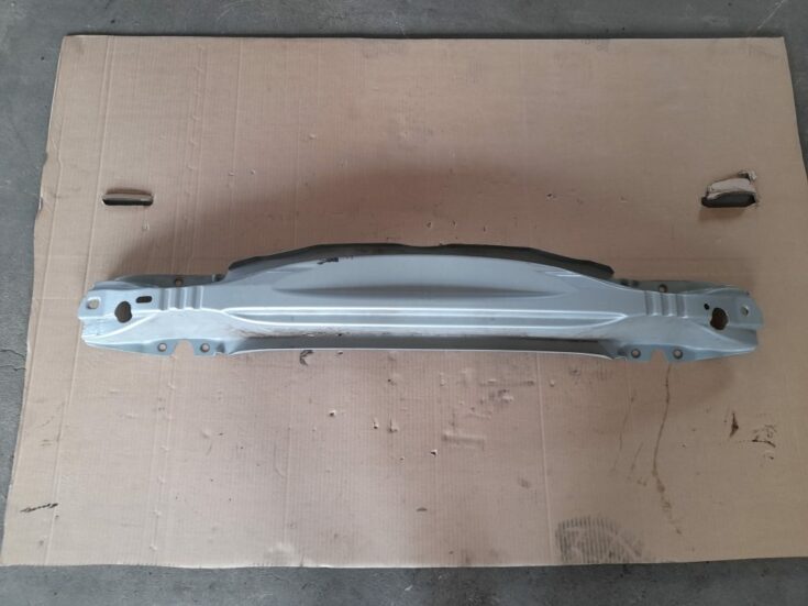 Priekšējā bufera pastiprinātājs priekš VOLVO XC60 2009