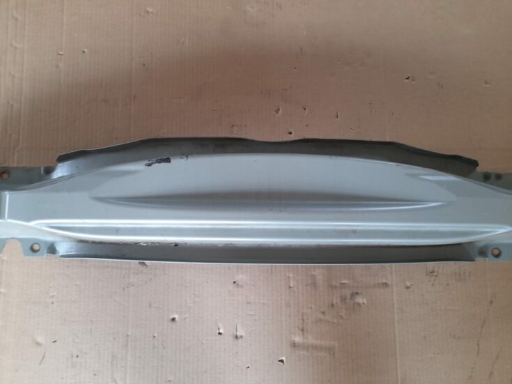 Priekšējā bufera pastiprinātājs priekš VOLVO XC60 2009