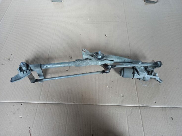 Vējstikla tīrīšanas mehānisms priekš MITSUBISHI LANCER 2009