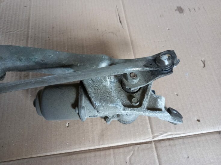 Vējstikla tīrīšanas mehānisms priekš MITSUBISHI LANCER 2009
