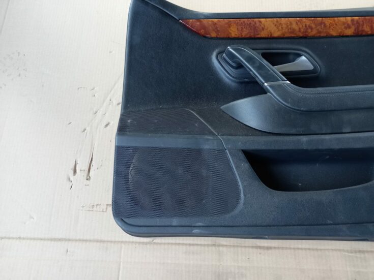 Priekšējo labo durvju apdare priekš VW PASSAT CC 2009