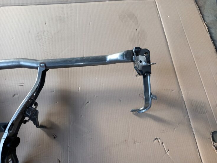 Mērinstrumentu paneļa pastiprinātājs priekš VW PASSAT CC 2009