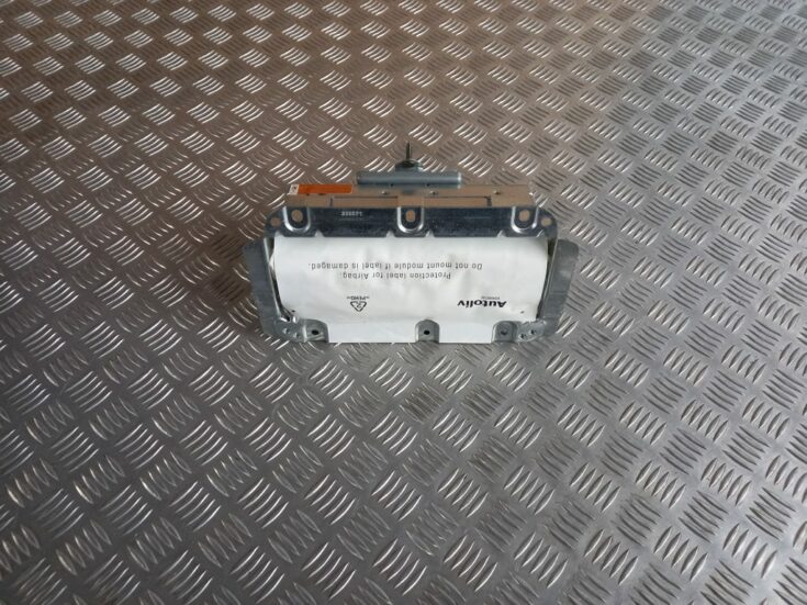 Mērinstrumentu paneļa drošības spilvens priekš LAND ROVER FREELANDER 2007