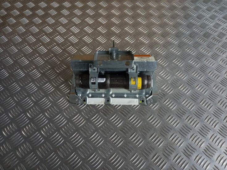 Mērinstrumentu paneļa drošības spilvens priekš LAND ROVER FREELANDER 2007