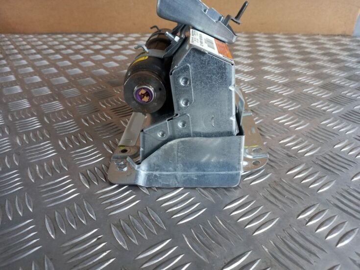 Mērinstrumentu paneļa drošības spilvens priekš LAND ROVER FREELANDER 2007