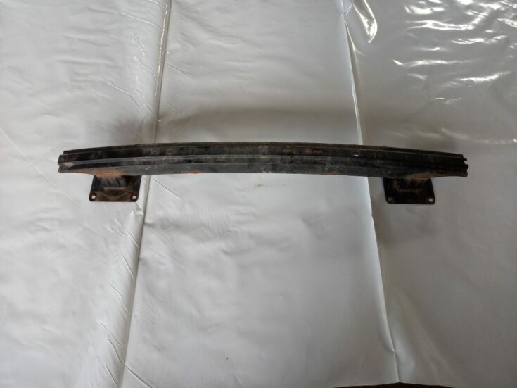 Aizmugurējā bufera pastiprinātājs priekš LAND ROVER FREELANDER 2007