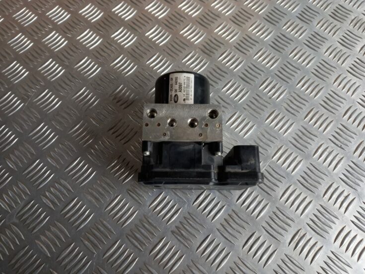 ABS bloks priekš LAND ROVER FREELANDER 2007