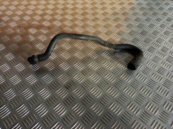 Kartera ventilācijas caurule priekš LAND ROVER FREELANDER 2007