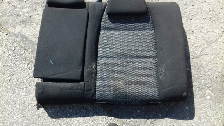 Auto detaļa priekš PEUGEOT 307 2007