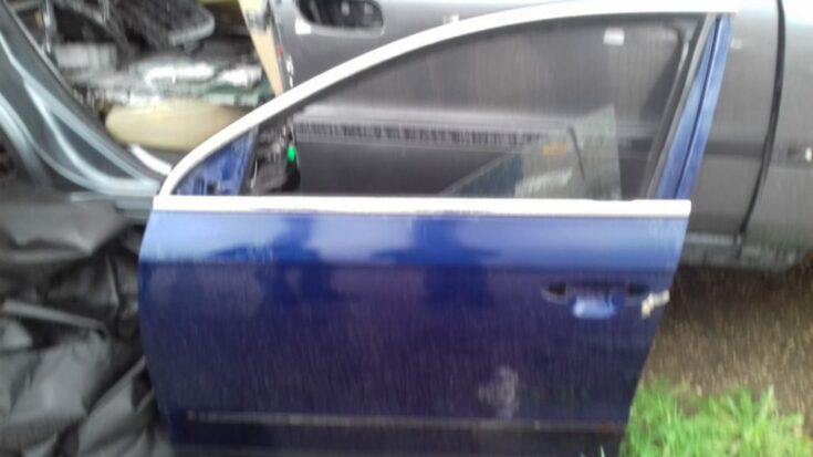 Auto detaļa priekš VW PASSAT B6 2008 ANGL.
