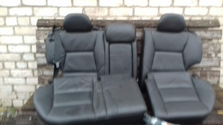 Auto detaļa priekš VOLVO V70 2007