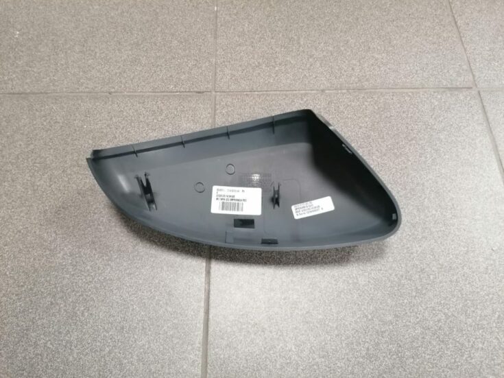 Spoguļa uzlika priekš Peugeout 208 2008-232635143AUE
