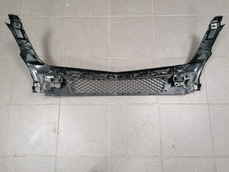 Bufera reste priekš MERCEDES ML 2011-2015