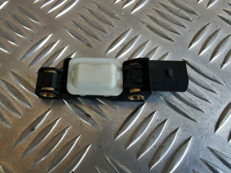 Drošības spilvena trieciensensors priekš VW PHAETON 2005