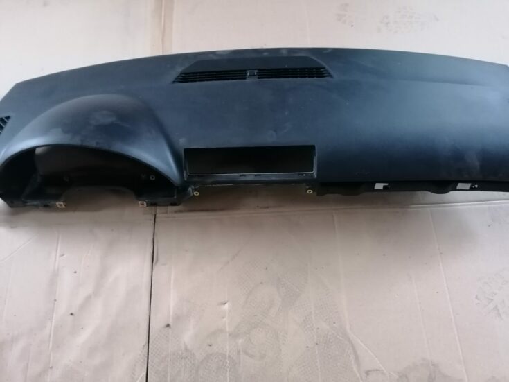 Mērinstrumentu panelis priekš AUDI A4 2007