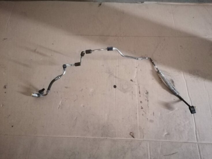 Gaisa kondicioniera galvenā caurule priekš VW TOURAN 2005