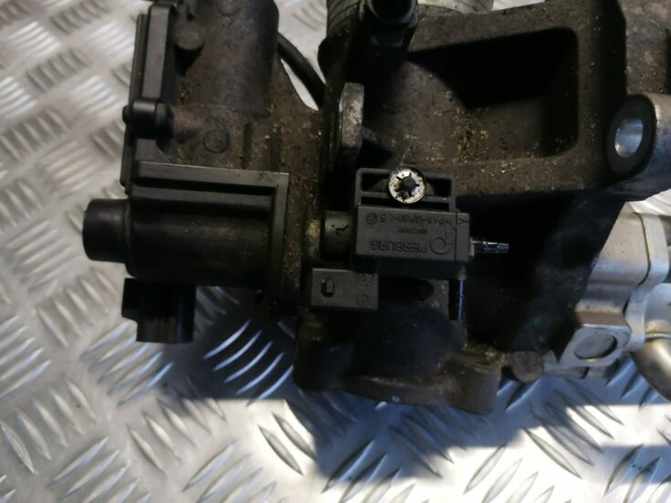EGR vārsts priekš VOLVO V70 2007