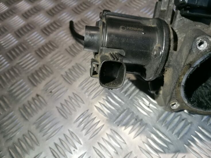 EGR vārsts priekš VOLVO V70 2007