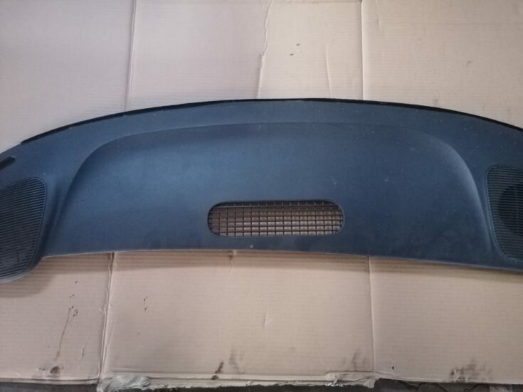 Mērinstrumentu panelis priekš CHRYSLER GRAND VOYAGER 2004