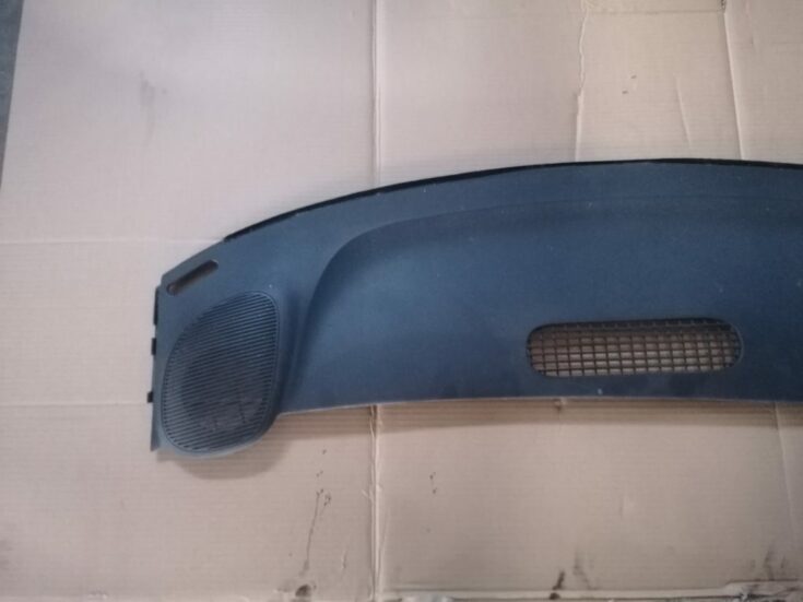 Mērinstrumentu panelis priekš CHRYSLER GRAND VOYAGER 2004