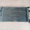Dzesēšanas radiators priekš OPEL ASTRA H 2006