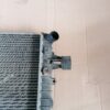 Dzesēšanas radiators priekš OPEL ASTRA H 2006