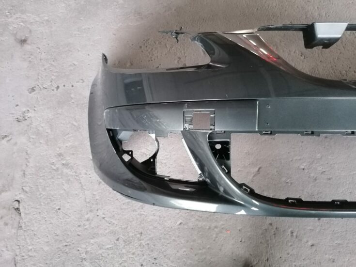 Priekšējais buferis priekš Seat Altea 2004-2015 5P0807231