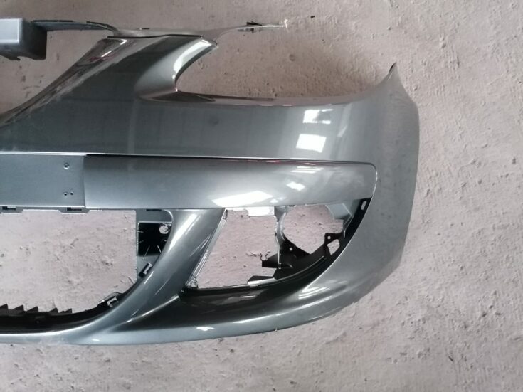 Priekšējais buferis priekš Seat Altea 2004-2015 5P0807231