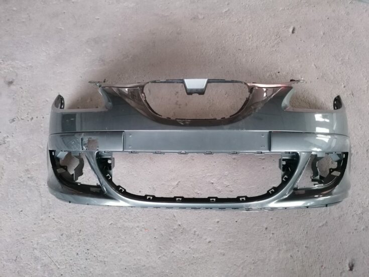 Priekšējais buferis priekš Seat Altea 2004-2015 5P0807231