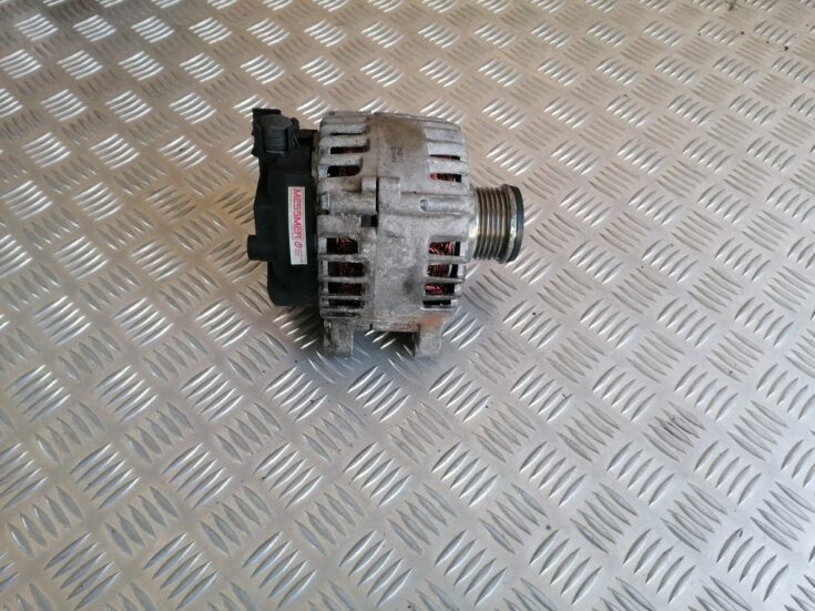 Ģenerators priekš FORD C-MAX 2011